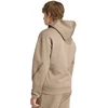 Bluza vyriška adidas Z.N.E. Full Zip smėlio sp. KF3828 (S)