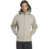 Bluza vyriška adidas Z.N.E. Full Zip žalia KF3834 (L)
