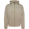 Bluza vyriška adidas Z.N.E. Full Zip žalia KF3834 (L)