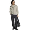 Bluza vyriška adidas Z.N.E. Full Zip žalia KF3834 (L)