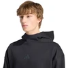 Bluza vyriška adidas Z.N.E. Hoodie juoda KF3776 (S)