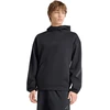 Bluza vyriška adidas Z.N.E. Hoodie juoda KF3776 (S)