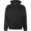 Bluza vyriška adidas Z.N.E. Hoodie juoda KF3776 (S)