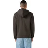 Bluza vyriška Champion Hooded Full Zip Sweatshirt ruda 221794 GS509 (L)