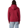 Bluza vyriška Champion Hooded Full Zip Sweatshirt raudona 221794 RS508 (L)