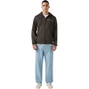 Bluza vyriška Champion Hooded Full Zip Sweatshirt ruda 221794 GS509 (L)