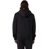 Bluza vyriška Champion Hooded Full Zip Sweatshirt juoda 221794 KK001 (2XL)