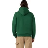 Bluza vyriška Champion Hooded Sweatshirt žalia 221790 GS559 (XL)