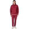 Bluza vyriška Champion Hooded Sweatshirt raudona 221790 RS508 (L)