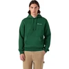 Bluza vyriška Champion Hooded Sweatshirt žalia 221790 GS559 (XL)