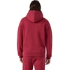 Bluza vyriška Champion Hooded Sweatshirt raudona 221790 RS508 (L)