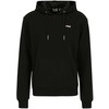 Fila Holdings Juoda BLUZA MĘSKA FILA BEZ ZAMKU