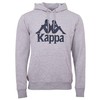 Kappa Taino Hooded M 705322-18M džemperis su gobtuvu