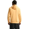 Bluza vyriška Nike Club BB auksinė FN3859 795 (XL)