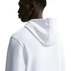 Bluza vyriška Nike Club BB balta FN3859 100 (L)