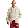Bluza vyriška Nike Club BB FZ Hoodie jasne khaki FN3861 229 (2XL)