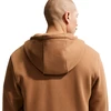 Bluza vyriška Nike Club BB FZ Hoodie jasny ruda FN3861 270 (XL)