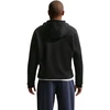 Bluza vyriška Nike Club BB FZ Hoodie juoda FN3861 010 (L)