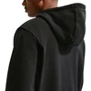 Bluza vyriška Nike Club BB FZ Hoodie juoda FN3861 010 (L)