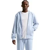 Bluza vyriška Nike Club BB FZ Hoodie melsva FN3861 407 (M)