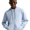 Bluza vyriška Nike Club BB FZ Hoodie melsva FN3861 407 (M)