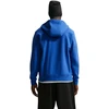 Bluza vyriška Nike Club BB FZ Hoodie mėlyna FN3861 480 (XL)