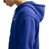 Bluza vyriška Nike Club BB FZ Hoodie mėlyna FN3861 455 (S)