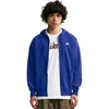 Bluza vyriška Nike Club BB FZ Hoodie mėlyna FN3861 455 (S)