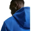 Bluza vyriška Nike Club BB FZ Hoodie mėlyna FN3861 480 (XL)
