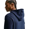 Bluza vyriška Nike Club BB FZ Hoodie tamsiai mėlyna FN3861 451 (S)