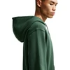 Bluza vyriška Nike Club BB FZ Hoodie žalia FN3861 323 (2XL)
