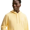 Bluza vyriška Nike Club BB geltona FN3859 722 (M)