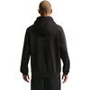 Bluza vyriška Nike Club BB Hoodie juoda IF0685 010 (L)
