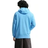 Bluza vyriška Nike Club BB jasnoniebieska FN3859 497 (XL)