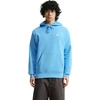 Bluza vyriška Nike Club BB jasnoniebieska FN3859 497 (XL)