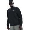 Nike Club BB Vyriškas džemperis Juodas FN3886 010