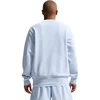 Bluza vyriška Nike Club BB melsva FN3886 407 (M)