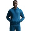 Nike Club BB vyriškas džemperis mėlynas FN3859 476