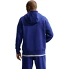 Bluza vyriška Nike Club BB mėlyna FN3859 455 (S)