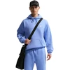 Bluza vyriška Nike Club BB mėlyna FN3859 494 (XL)