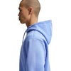 Bluza vyriška Nike Club BB mėlyna FN3859 494 (XL)