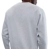 Bluza vyriška Nike Club BB pilka FN3886 051 (L)