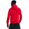 Bluza vyriška Nike Club BB raudona FN3859 657 (3XL)