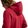Bluza vyriška Nike Club BB raudona FN3859 608 (M)
