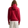 Bluza vyriška Nike Club BB raudona FN3859 608 (M)