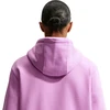 Bluza vyriška Nike Club BB rožinė FN3859 503 (S)