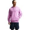 Bluza vyriška Nike Club BB rožinė FN3859 503 (S)