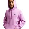 Bluza vyriška Nike Club BB rožinė FN3859 503 (S)