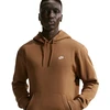 Bluza vyriška Nike Club BB ruda FN3859 270 (XL)