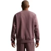 Bluza vyriška Nike Club BB ruda FN3886 502 (XL)
